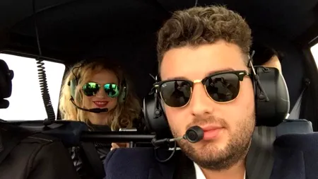 Victor Micula și patru polițiști din Oradea, anchetați penal! Afaceristul ar fi mers la o percheziție îmbrăcat în polițist și ar fi avut acces la bazele de date MAI