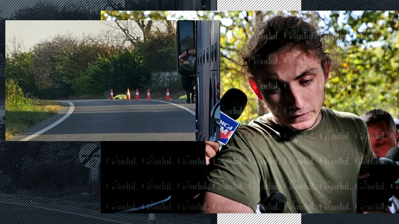 Vlad Pascu rămâne în arest preventiv. Le ceruse judecătorilor să-l lase în arest la domiciliu invocând ca motiv continuarea studiilor