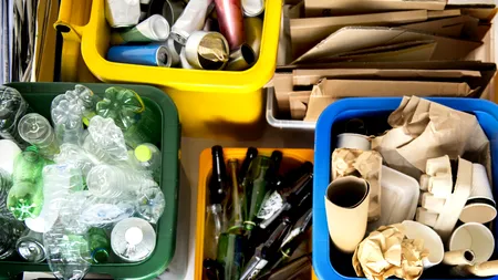 SALUBRIZARE Sector 5 explică regulile pentru colectarea corectă a deșeurilor. Ce trebuie să știți despre hârtie, plastic și sticlă (P)