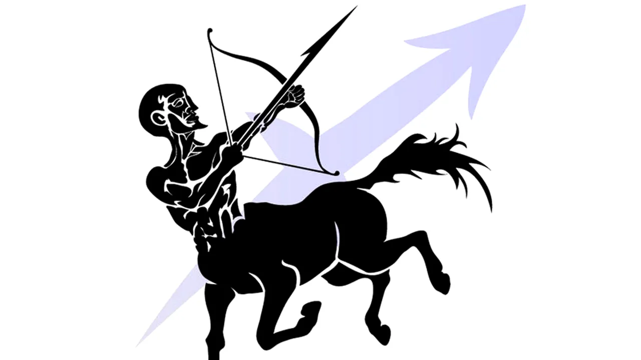 HOROSCOP - SĂGETĂTOR