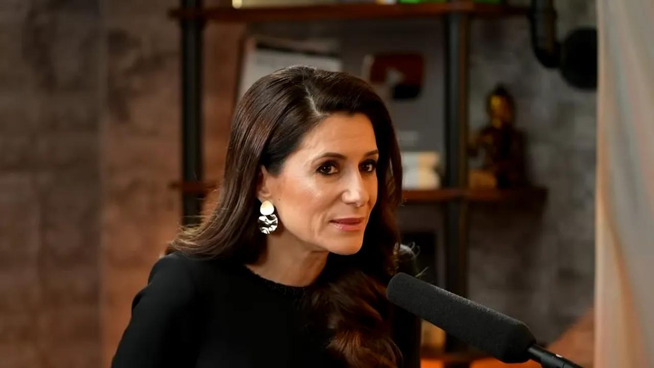 Ce PROPUNERE a primit Iuliana Tudor de la Pro TV. ”Și n-au dorit atunci”