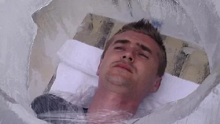 Mentalistul Cristian Gog, câștigătorul de la ROMÂNII AU TALENT, SEZONUL 2, vine la DANSEZ PENTRU TINE, SEZONUL 13