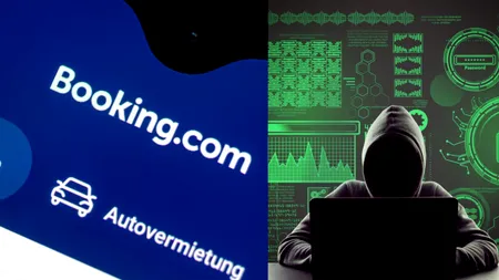 Platforma Booking, ținta unui atac cibernetic. Datele a milioane de clienți au ajuns în mâinile hackerilor