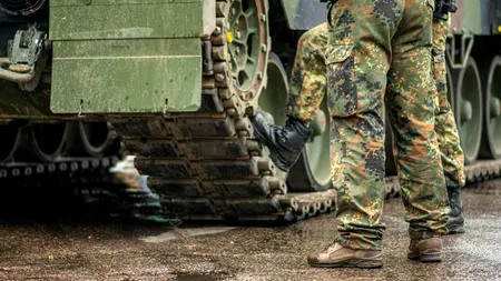 Netanyahu a confirmat că Israelul a furnizat ARMAMENT unei grupări rivale Hamas din Fâșia Gaza: 