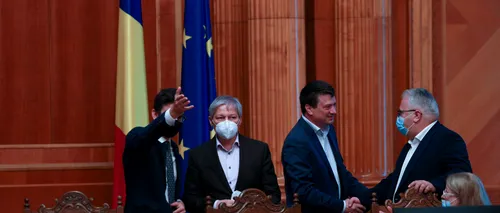 LIVE TEXT | Miniștrii Cabinetului Cioloș, în fața comisiilor de specialitate. Cătălin Drulă, aviz pozitiv la Transporturi / Avize negative pentru majoritatea candidaților audiați - UPDATE