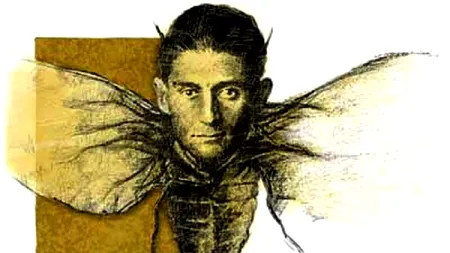 FRANZ KAFKA are Google Doodle. FRANZ KAFKA, omagiat la 130 de ani de la naștere. Cele mai importante scrieri ale lui FRANZ KAFKA