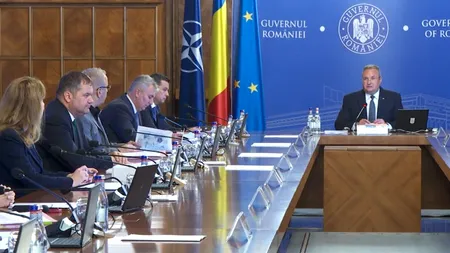 VIDEO | Nicolae Ciucă, mesaj de Ziua Mondială Educației. Care sunt așteptările premierului în privința noului pachet de legi în domeniu