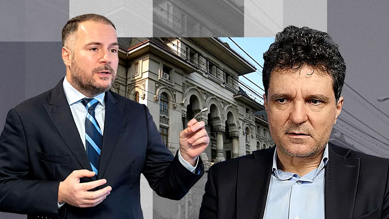 EXCLUSIV | Prefectul Capitalei, după ce Nicușor Dan a încercat să-i „preia” atribuțiile: „Se apropie alegerile, primarul general forțează tema”
