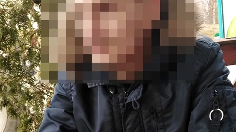 Bărbat din Bârlad, tentativă de sinucidere transmisă LIVE pe Facebook. Cine l-a salvat din ștreang, în ultima clipă