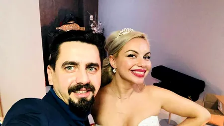 Ce spune Eliza Natanticu despre o eventuală SARCINĂ. ” Subiectul acesta este unul destul de sensibil”