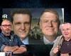 Ion Cristoiu: „Iohannis nu avea IDEI multe, spre deosebire de Nicușor”