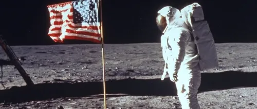 Președintele Nixon își pregătise un discurs și pentru cazul în care Neil Armstrong și Buzz Aldrin nu s-ar mai fi întors de pe Lună