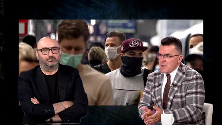 Dan Dungaciu: „Războiul poate fi la fel ca pandemia și ca PNRR-ul - un instrument de FEDERALIZARE a Uniunii Europene”