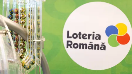 Un șofer din Pitești a ajuns MILIONAR în euro, după ce a câștigat marele premiu la Loto 6/49 / Joacă de peste 25 de ani