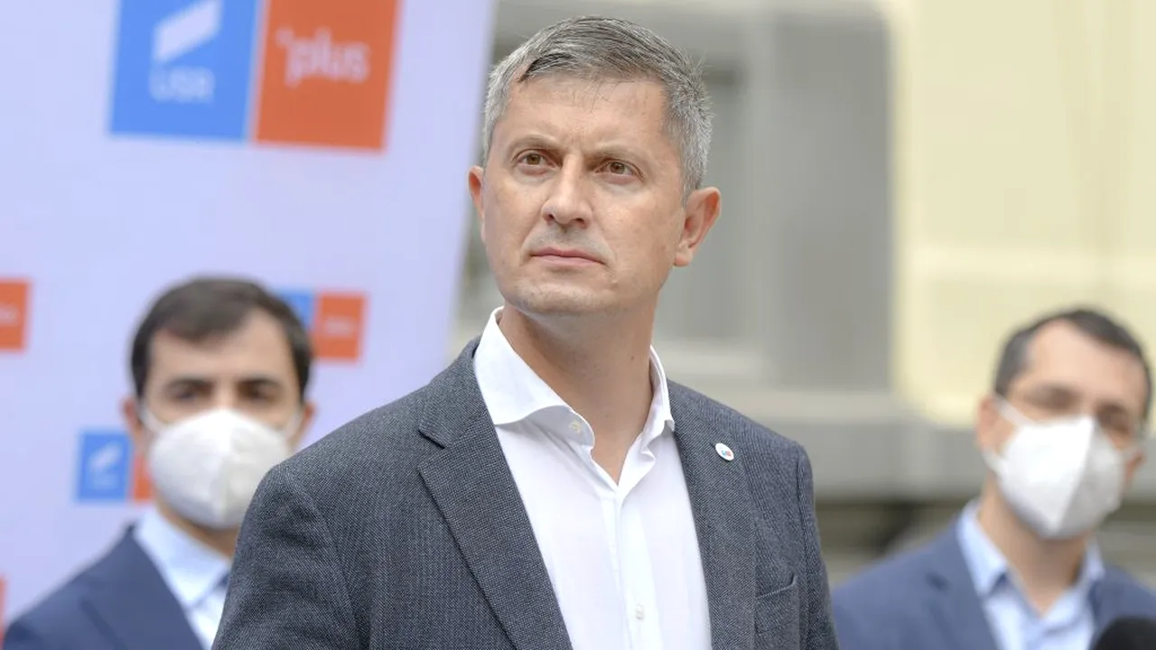 Dan Barna, după alegerea lui Iordache la conducerea Consiliului Legislativ: A fost vârful de lance al regimului Dragnea în lupta pentru distrugerea justiţiei independente! Nu vă e rușine?