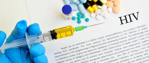 A fost aprobat primul tratament injectabil pentru HIV / În România, remediul vechi este greu de obținut