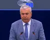 Dan Nica, intervenție în Parlamentul European: Românii plătesc de 4 ori mai mult la energie decât alți europeni