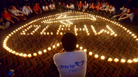 La un an de la dispariție, Malaysia promite să nu renunțe la găsirea zborului MH 370
