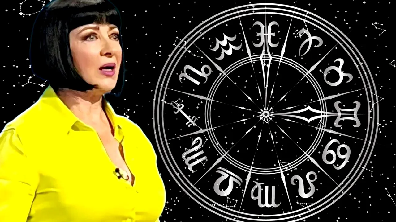 Neti Sandu dezvăluie zodia care își va schimba locul de muncă în 2025: 