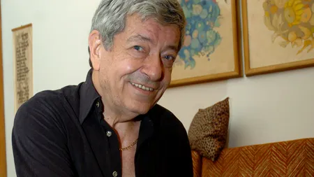 ȘERBAN IONESCU A MURIT. Ion Dichiseanu: A fost un coleg minunat și un mare actor