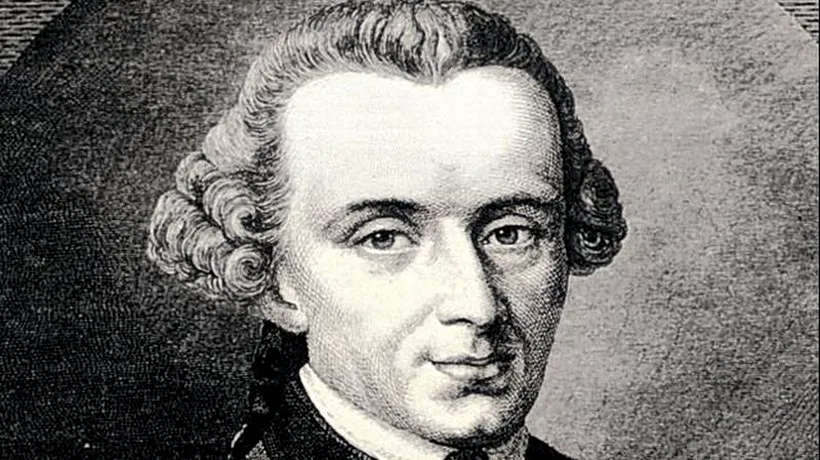Un bărbat a fost împușcat în timpul unei dezbateri despre Kant