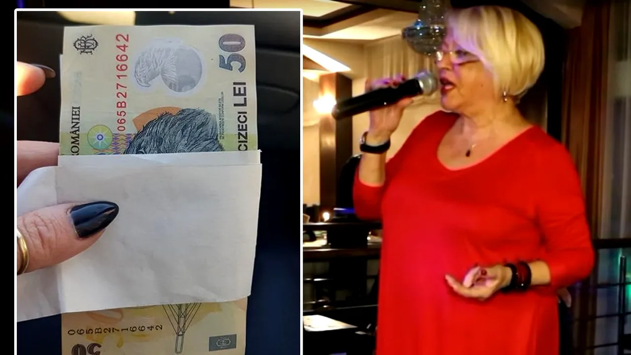 De necrezut! Câți bani cere Mirabela Dauer ca să cânte la o nuntă, în 2022