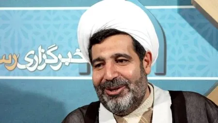 DEZVĂLUIRI. Mărturia unui recepţioner al hotelului din București, în care a murit magistratul iranian