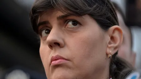 Kovesi, despre Parchetul European: Rezultatele credibile vor apărea în doi-trei ani