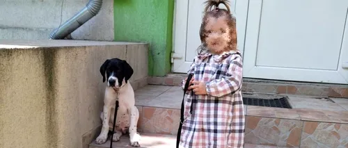 Raisa, o fetiță de nici 3 ani, A MURIT la scurt timp după ce a ajuns la Spitalul de Copii din Timișoara. Părinții îi acuză pe medici de malpraxis