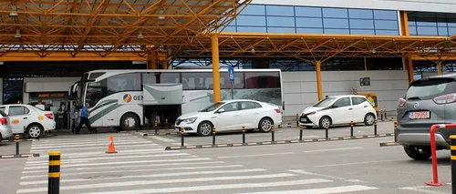 Protest pe Aeroportul din Cluj, după ce pasagerii care zburau spre Italia au aflat că au nevoie de test Covid. Cum s-a încheiat scandalul