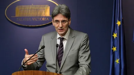 Leonard Orban a fost propus de Ponta ca membru al Curții Europene de Conturi, din 2013