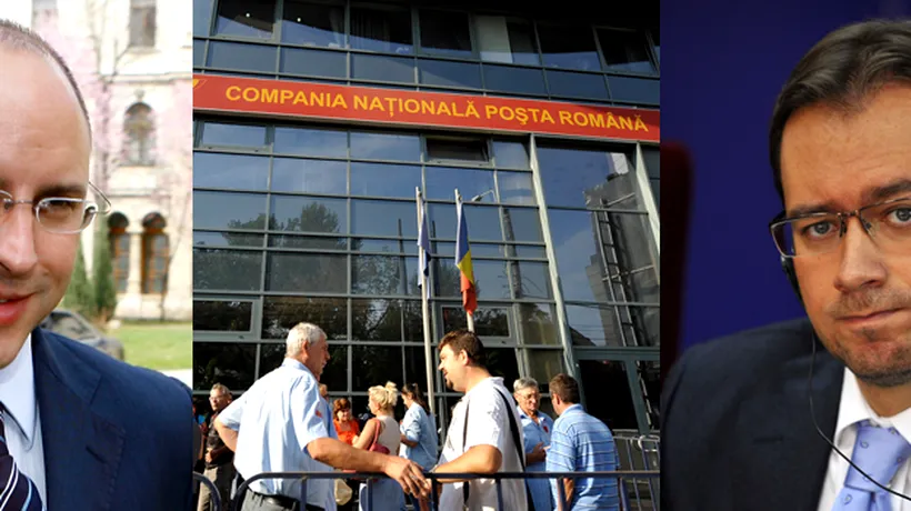 Fostul director al Poștei Române, condamnat la 6 ani de închisoare. Fostul ministru Zsolt Nagy, 3 ani și jumătate cu suspendare