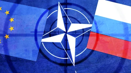 FT: NATO analizează răspunsuri mai ferme la acțiunile de provocare ale RUSIEI de pe flancul estic. Care sunt SCENARIILE propuse