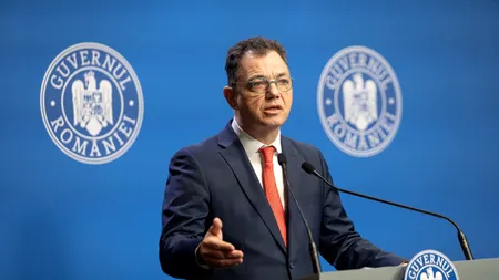 Secretarul general al Guvernului, Radu Oprea, și-a semnat demisia odată cu miniștrii PSD