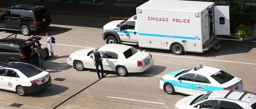 Adolescent american acuzat de colaborare cu grupul terorist Stat Islamic, arestat la Chicago