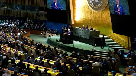 Autoritățile americane au DESTRUCTURAT o rețea capabilă să amenințe Adunarea Generală a ONU de la New York