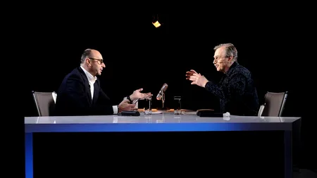 Ediție Specială „Marius Tucă Show