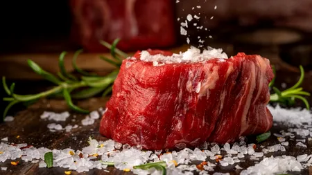 Cu cât se vinde preparatul ”Salinate de Turda”, cel mai nou preparat românesc protejat la nivel european