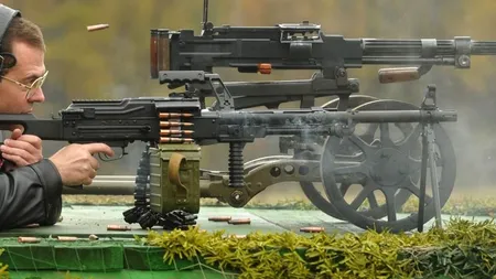  Rusia continuă să trimită echipamente militare în Siria