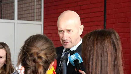 Ministrul Cercetării și Inovării, Nicolae Burnete, și-a dat DEMISIA