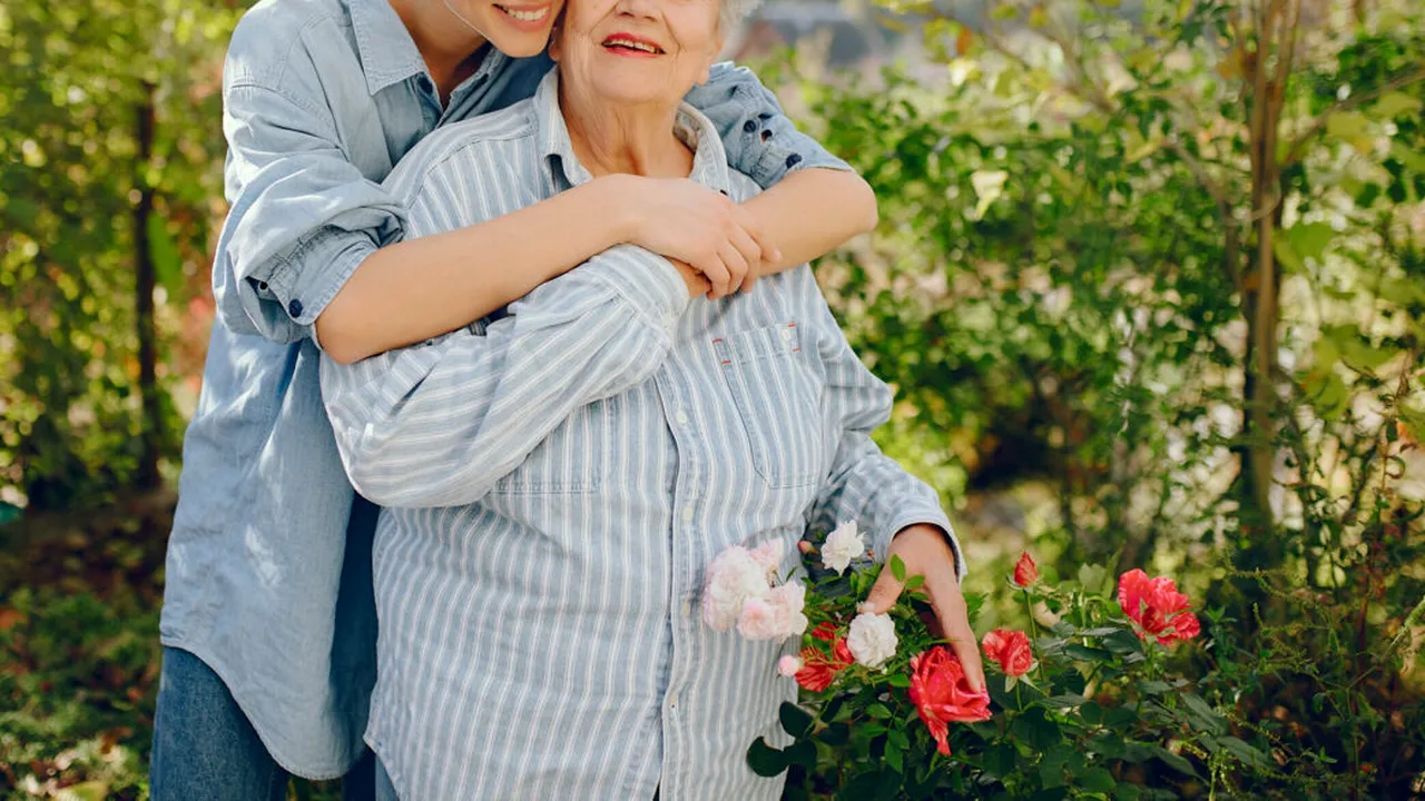 O vârstnică din Rusia a PLĂNUIT asasinarea propriei fiice! Motivul este halucinant