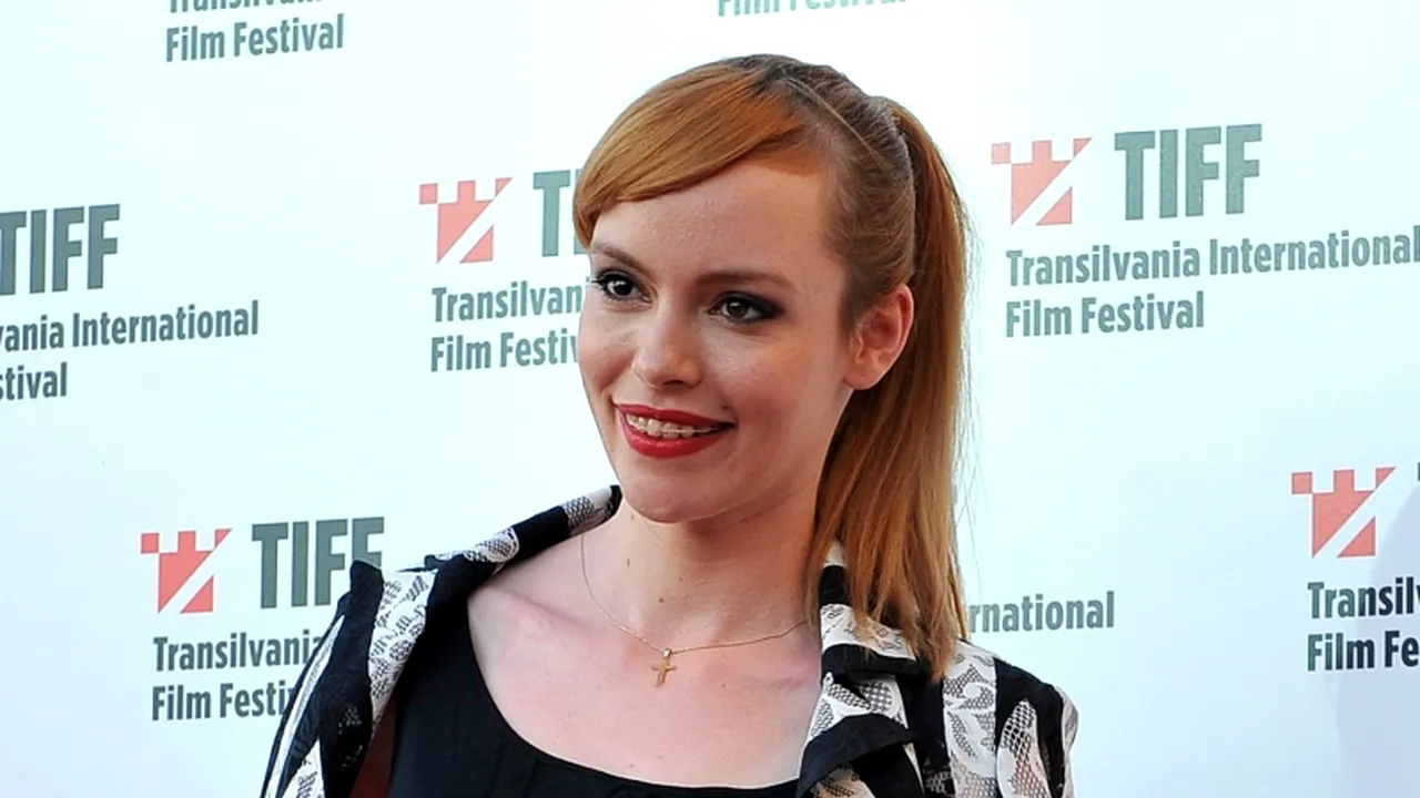 Olimpia Melinte, în juriul Festivalului Internațional de Film de la Valencia