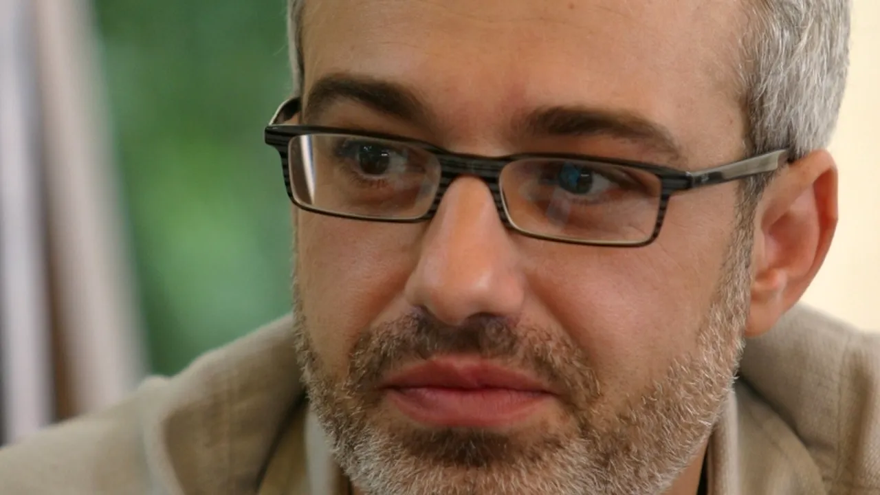 CĂTĂLIN CRIȘAN a fost implicat într-un ACCIDENT pe DN1