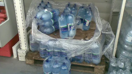 Care este CEA MAI BUNĂ apă îmbuteliată pentru copii