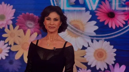 Din experiențele Ramonei Bădescu. ”Mi-au atras atenția să nu vorbesc în italiană”