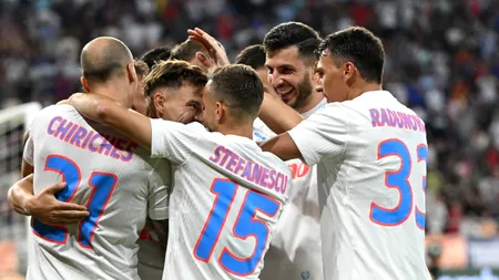 Cine e favoritul lui Mihai Stoica la FCSB: „Trebuie să îl avem toată viața”