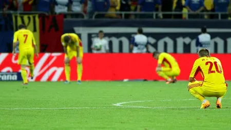 Antrenorul grecilor, optimist înaintea meciului tur din barajul ROMÂNIA-GRECIA: „Batem fără gol primit