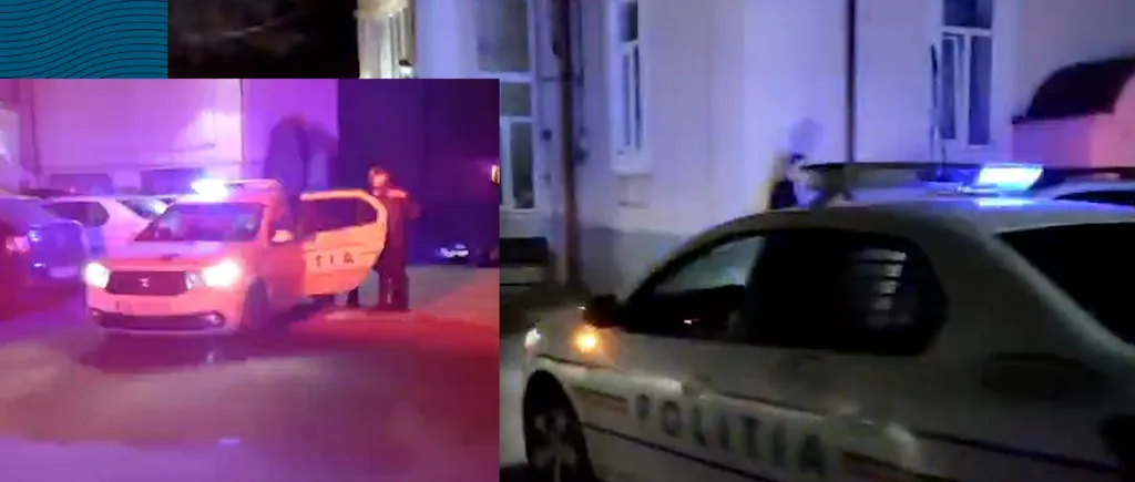 Proxeneți, mamă și fiu, ridicați de poliție în Craiova. Cei doi au obligat o tânără să se prostitueze de zeci de ori