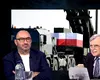Valentin Stan: „Polonezii n-au pus problema să dea baterie PATRIOT de la ei”