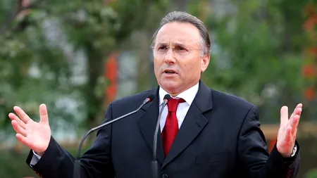 DNA a extins urmărirea penală față de Gheorghe Nichita: noi acuzații pentru primarul Iașiului